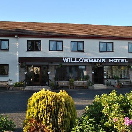 Willowbank Hotel Largs Extérieur photo