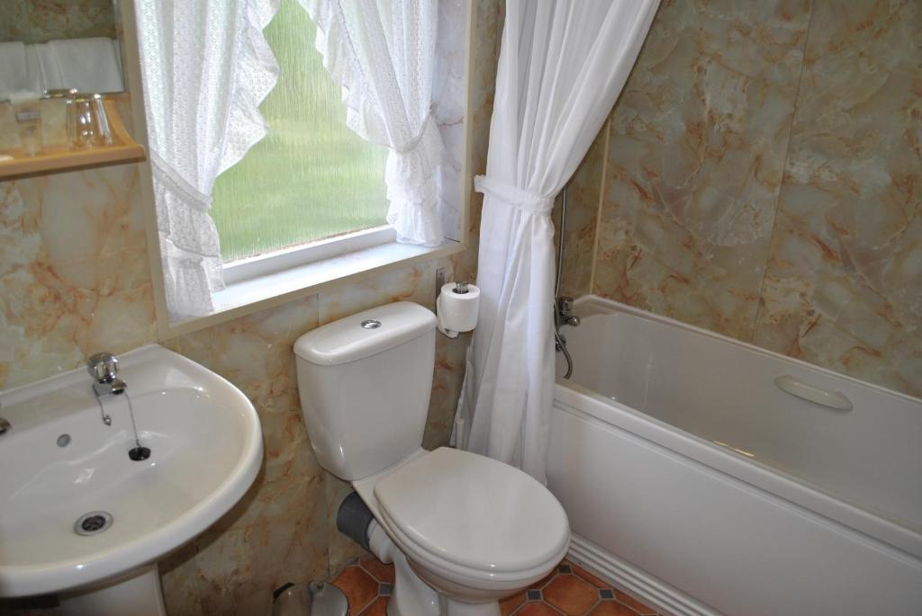 Willowbank Hotel Largs Chambre photo