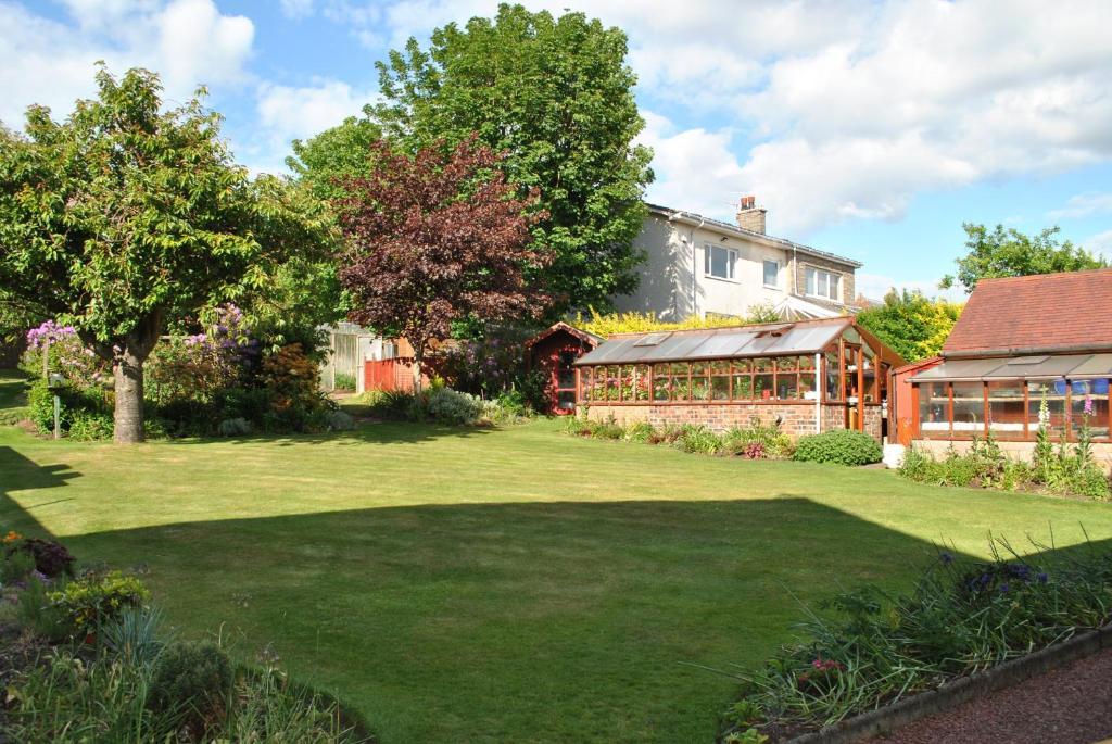 Willowbank Hotel Largs Extérieur photo